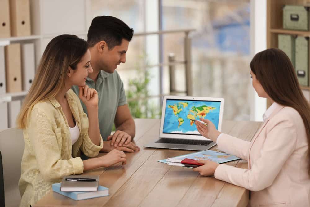 Team WanderCraft al lavoro (segnaposto)