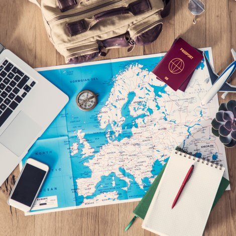 Pacchetto sapori e borghi italiani